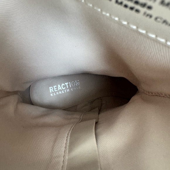 Snakeskin Print Women’s Block Heel Boots - Picture 10 of 11